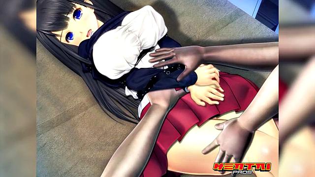 Machinery and Maidens