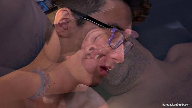 Felix, Vincent, Bruno, and Ferdinand