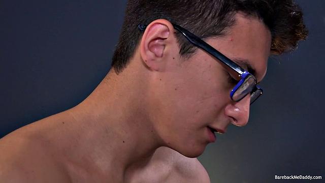 Felix, Vincent, Bruno, and Ferdinand