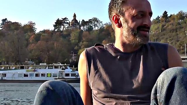 SPASCALSSUBSLUTS - Busty Jennifer Mendez disciplined