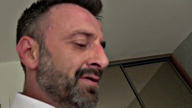 SPASCALSSUBSLUTS - Busty Jennifer Mendez disciplined