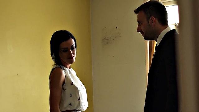 No Way Out For Blackmailed Mum Skyler McKaMoms, Hardcore, Milf