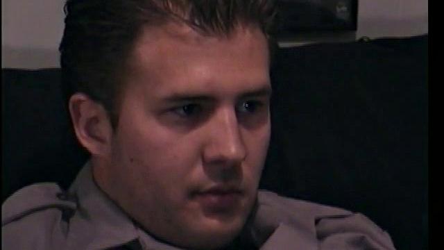 Sucking Straight Boy Seth