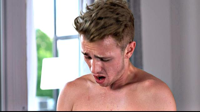 Манюэль Скай лишил Джека Хилла приватности и вдул по полной