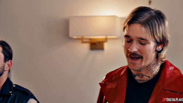 Vigilante City - Episode 4