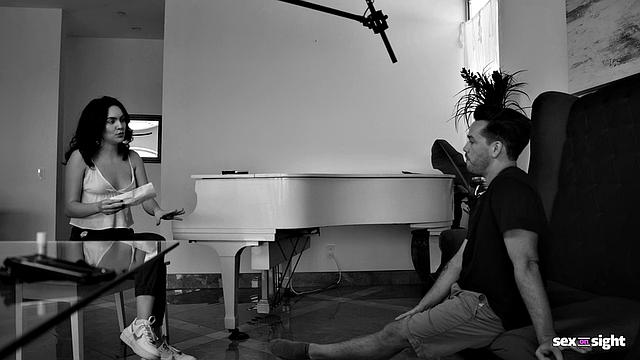 Get Ready To Undress