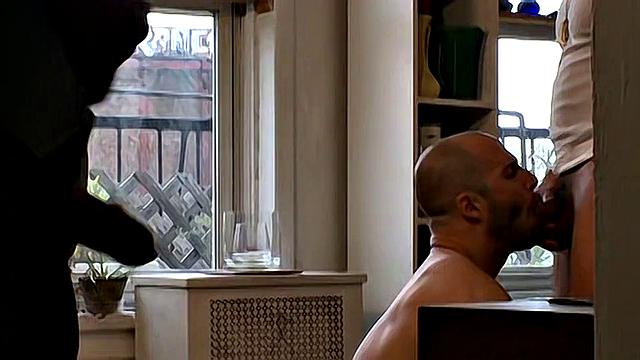 Что такое армейские бро - Дэвид Чейз и Бен Стоун