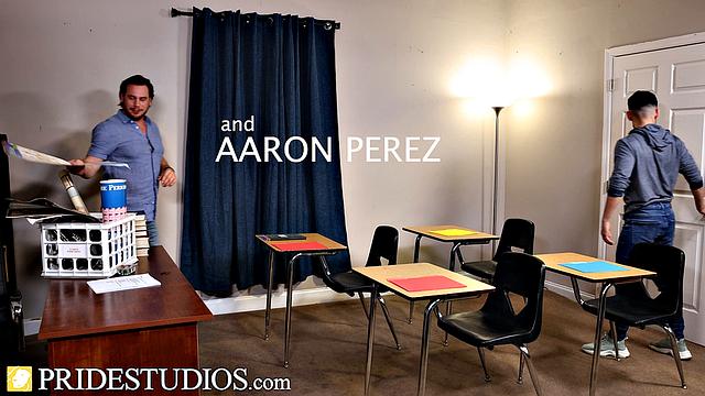 FamilyCreep - Ex Stepdaddy Fucks His Twink Latino Stepson