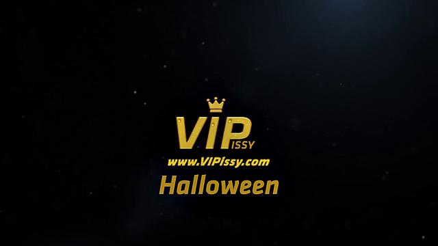 Три лесби устроили золотой дождь-швабра отдыхает