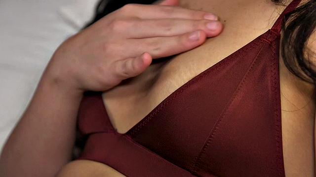 BDSM anal babe with ballgagged mouth whipped and fucked