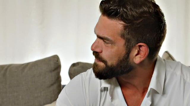 Miss Jackduddy's, a blond with big boobies, demands two firm knobs that show her no mercy - enjoy hotel hardcore porn!