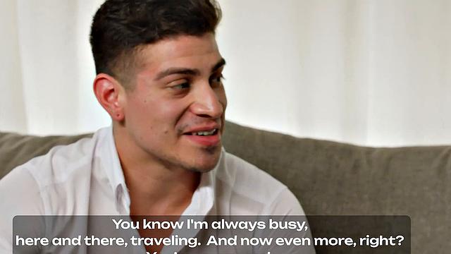 Miss Jackduddy's, a blond with big boobies, demands two firm knobs that show her no mercy - enjoy hotel hardcore porn!