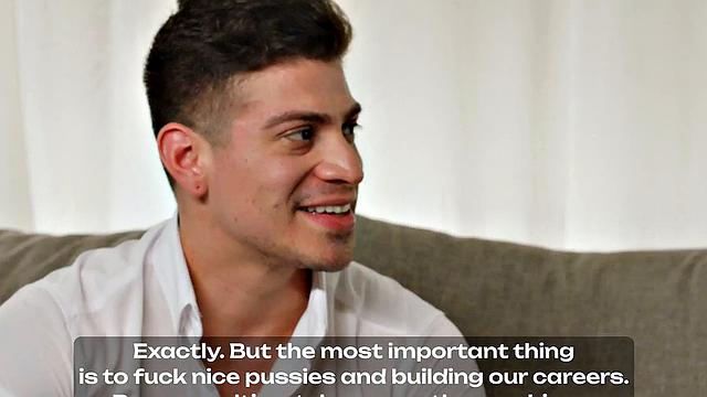 Miss Jackduddy's, a blond with big boobies, demands two firm knobs that show her no mercy - enjoy hotel hardcore porn!