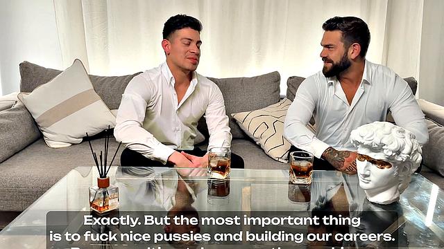 Miss Jackduddy's, a blond with big boobies, demands two firm knobs that show her no mercy - enjoy hotel hardcore porn!