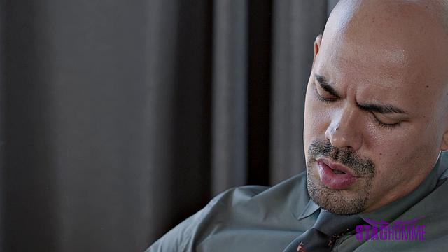 THE BUSINESSMAN - Chapter 14: The Bonus