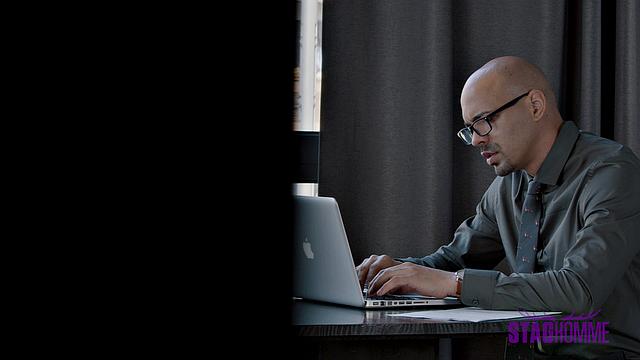 THE BUSINESSMAN - Chapter 14: The Bonus