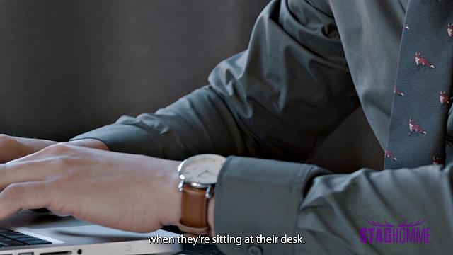 THE BUSINESSMAN - Chapter 14: The Bonus