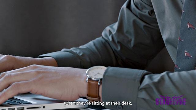 THE BUSINESSMAN - Chapter 14: The Bonus