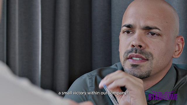 THE BUSINESSMAN - Chapter 14: The Bonus