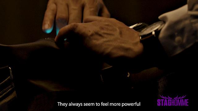 THE BUSINESSMAN - Chapter 14: The Bonus