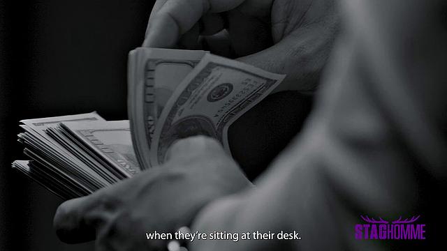 THE BUSINESSMAN - Chapter 14: The Bonus