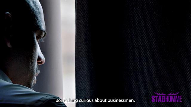 THE BUSINESSMAN - Chapter 14: The Bonus