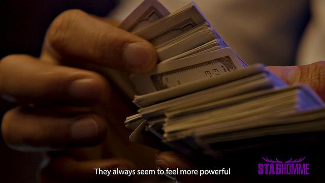 THE BUSINESSMAN - Chapter 14: The Bonus