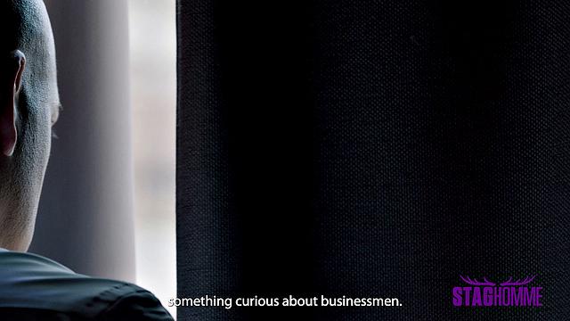 THE BUSINESSMAN - Chapter 14: The Bonus