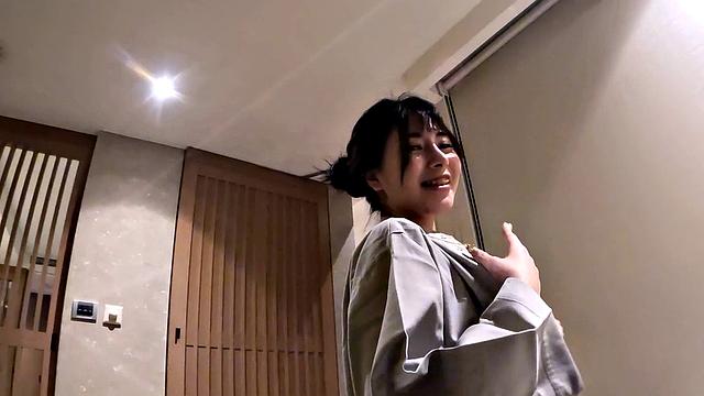 POV Date with Ranako in the Woods