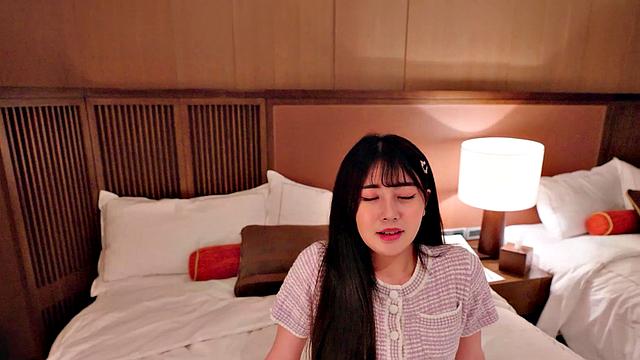 POV Date with Ranako in the Woods