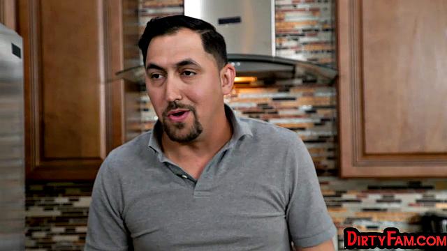 Greedy stepsis handles two cocks