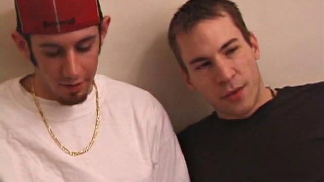 Kent Stryker Fucks Tag Scene