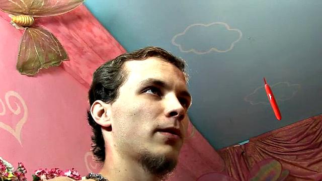 Dominas ravaging incels butthole