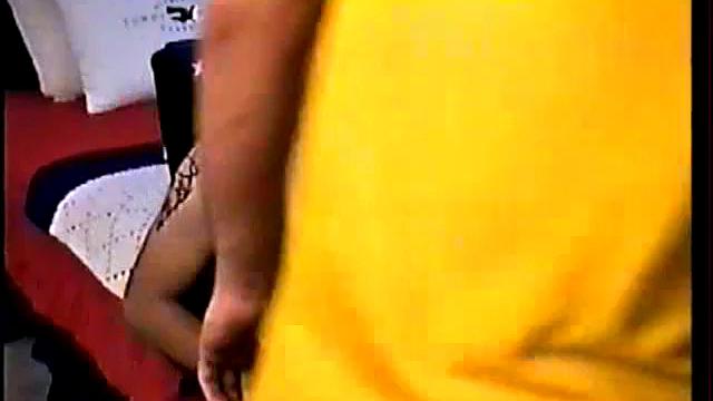 Rimming Straight Boy Tony