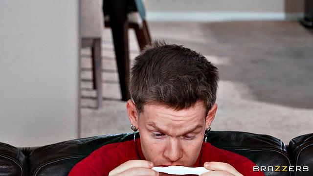 Newly Pregnant And Ready