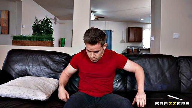 Newly Pregnant And Ready