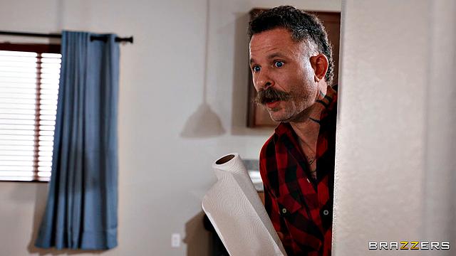 Newly Pregnant And Ready