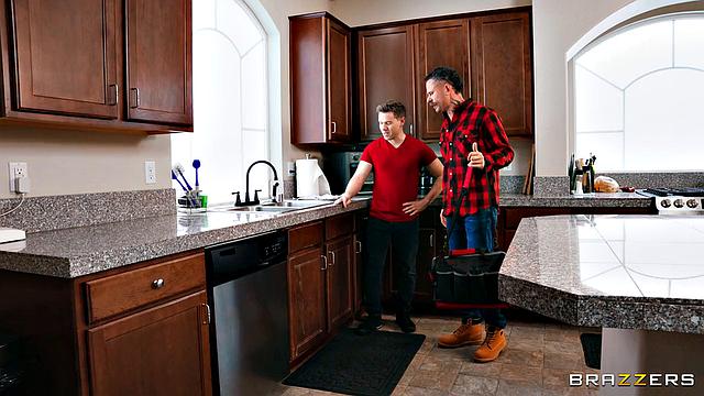 Newly Pregnant And Ready