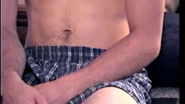 Blowing Buzz and Toby