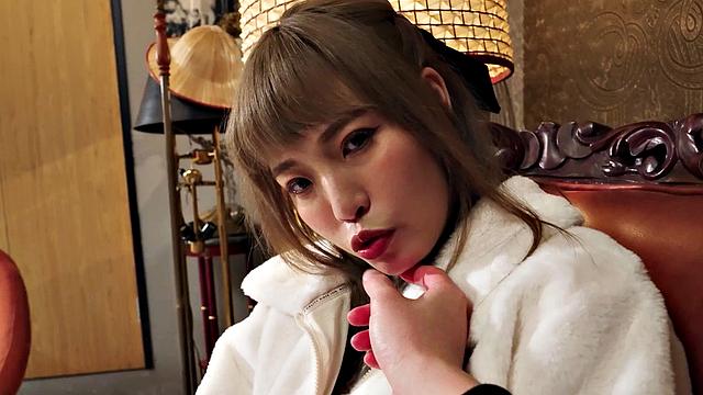 POV Date With Hot And Horny Bad