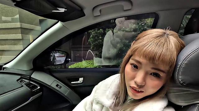 POV Date With Hot And Horny Bad