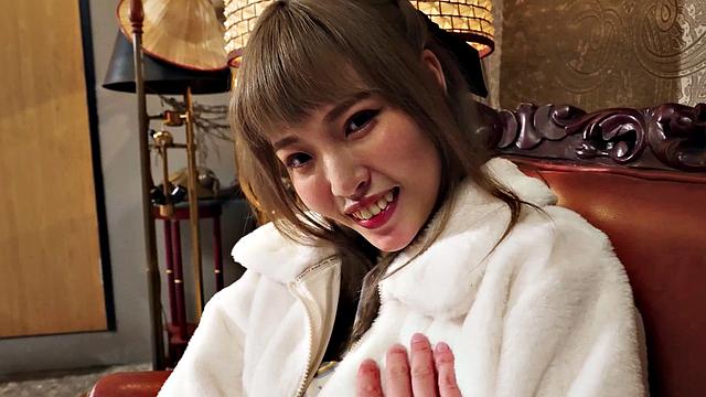 POV Date With Hot And Horny Bad