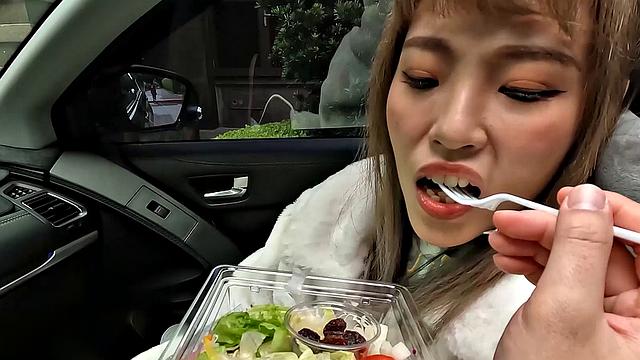 POV Date With Hot And Horny Bad