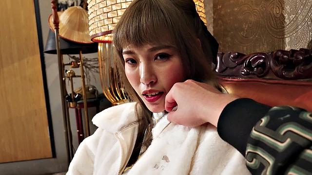 POV Date With Hot And Horny Bad