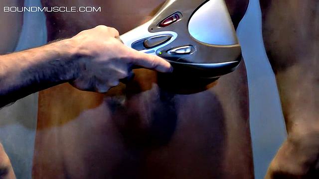Dungeon Games - Trifecta 1 - Tyler Saint & Duke Rivers