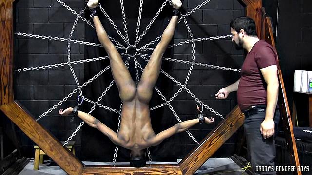 Sadistic Master Kaden Teaches RT - Part 4 - RT &amp;amp; Kaden Roads