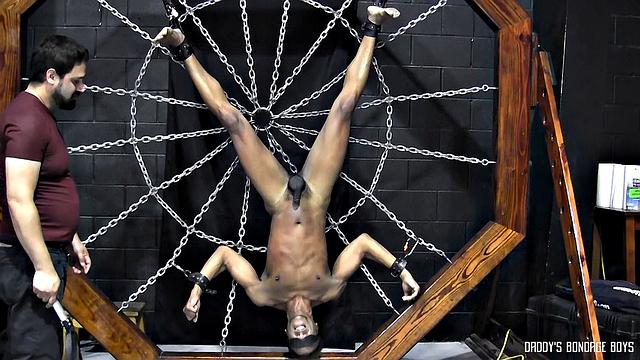 Sadistic Master Kaden Teaches RT - Part 4 - RT &amp;amp; Kaden Roads
