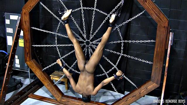 Sadistic Master Kaden Teaches RT - Part 4 - RT &amp;amp; Kaden Roads