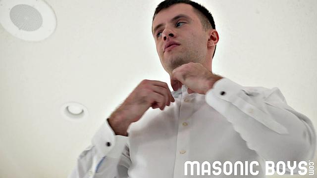 APPRENTICE MONROE - The Interview