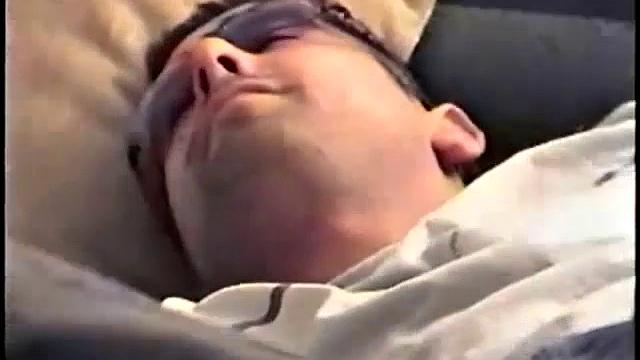 In this scene, there are lots of close-up shots of Zack's naked body, hard cock and beautiful bubble butt. Zack jerks himself for awhile, then stands up and announces he's going to nut. He then pumps out a massive load of warm cum.